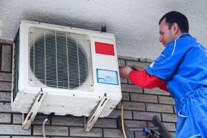 HVAC Companies Near Switzer, WV Available Now